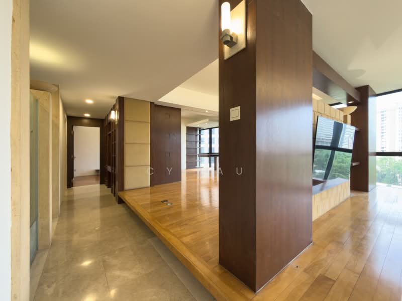 Heritage View, 6 Dover Rise, 3 Bedrooms, 1,507 sqft, Condominium For Sale, by CY Lau, 500172921 - Rooms 2 and 3 - PropertyGuru.com.sg