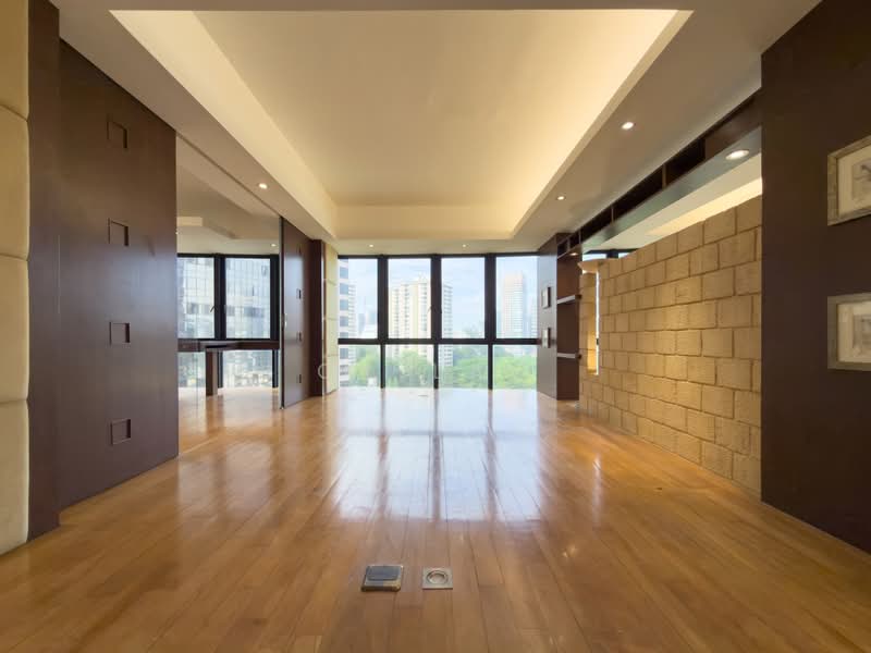 Heritage View, 6 Dover Rise, 3 Bedrooms, 1,507 sqft, Condominium For Sale, by CY Lau, 500172921 - Rooms 3 - PropertyGuru.com.sg