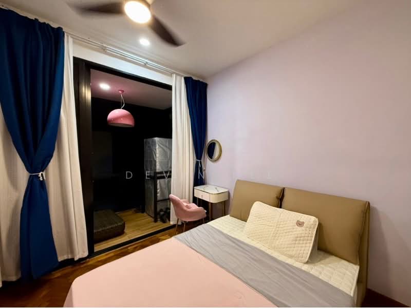 Hoover Park, Lorong Pisang Raja, 1 Bedroom, 200 sqft, Terraced House For Rent, by Devin Lee, 500172923 - PropertyGuru.com.sg