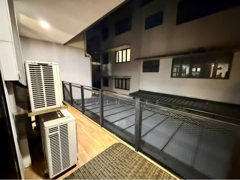 Hoover Park, Lorong Pisang Raja, 1 Bedroom, 200 sqft, Terraced House For Rent, by Devin Lee, 500172923 - PropertyGuru.com.sg