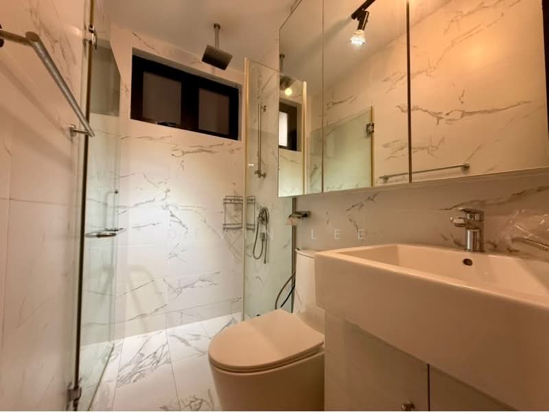 Hoover Park, Lorong Pisang Raja, 1 Bedroom, 200 sqft, Terraced House For Rent, by Devin Lee, 500172923 - PropertyGuru.com.sg