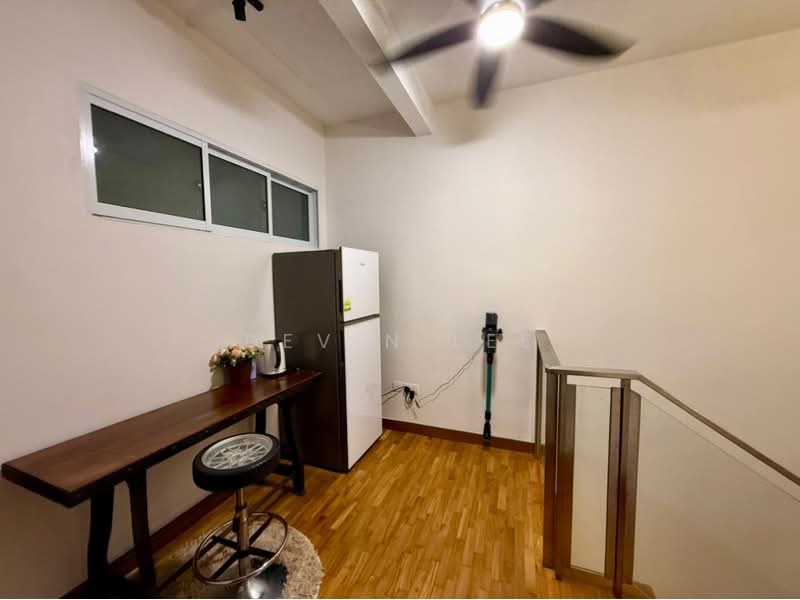 Hoover Park, Lorong Pisang Raja, 1 Bedroom, 200 sqft, Terraced House For Rent, by Devin Lee, 500172923 - PropertyGuru.com.sg