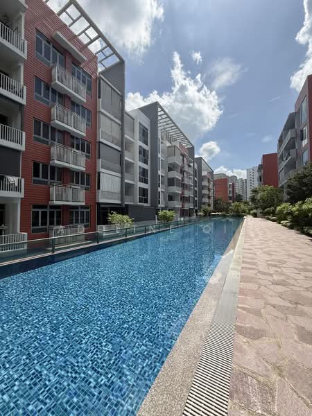 Woodhaven, 71 Woodgrove Avenue, 3 Bedrooms, 1,173 sqft, Condominium For Sale, by Adeline Qiu, 500172924 - Exterior - PropertyGuru.com.sg