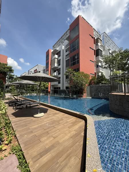 Woodhaven, 71 Woodgrove Avenue, 3 Bedrooms, 1,173 sqft, Condominium For Sale, by Adeline Qiu, 500172924 - Exterior - PropertyGuru.com.sg