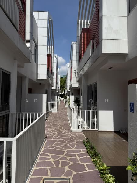 Woodhaven, 71 Woodgrove Avenue, 3 Bedrooms, 1,173 sqft, Condominium For Sale, by Adeline Qiu, 500172924 - Exterior - PropertyGuru.com.sg