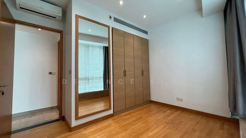 The Light @ Cairnhill, 19 Cairnhill Circle, 3 Bedrooms, 1,518 sqft, Condominium For Rent, by Derence Sim, 500172928 - Bedroom - PropertyGuru.com.sg