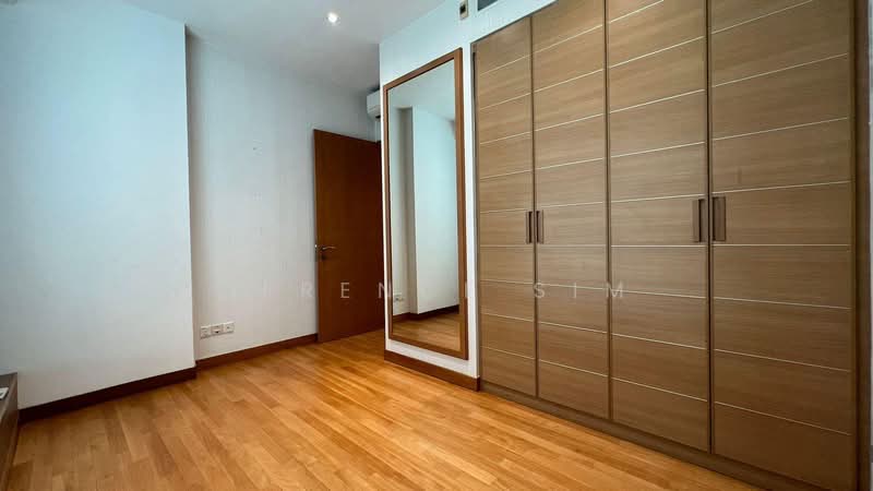 The Light @ Cairnhill, 19 Cairnhill Circle, 3 Bedrooms, 1,518 sqft, Condominium For Rent, by Derence Sim, 500172928 - Bedroom - PropertyGuru.com.sg