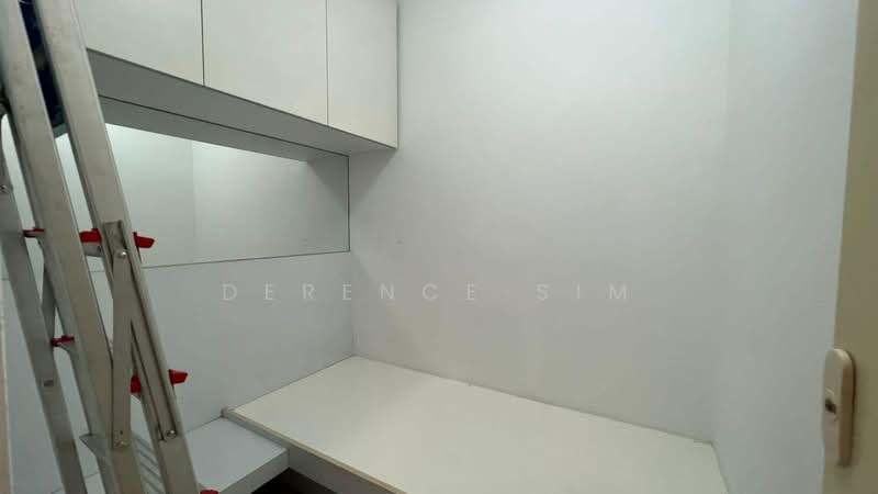 The Light @ Cairnhill, 19 Cairnhill Circle, 3 Bedrooms, 1,518 sqft, Condominium For Rent, by Derence Sim, 500172928 - Interior - PropertyGuru.com.sg
