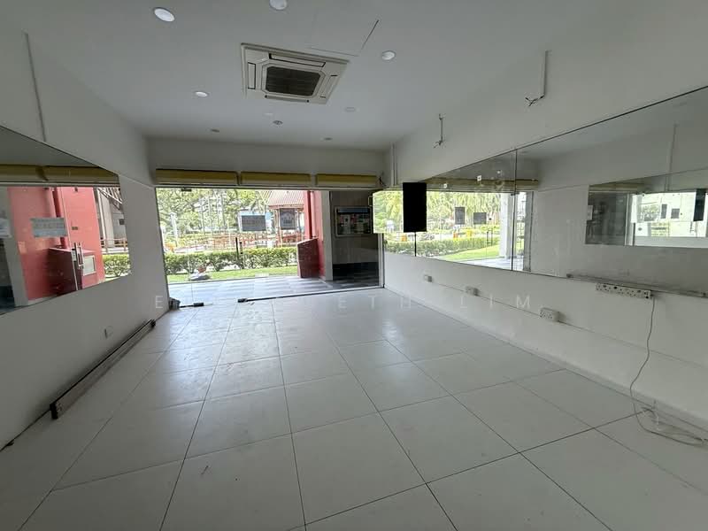 No GST⭐Tuition Enrichment Centre⭐Adjoining ground floor⭐Mins to Lavender MRT, , 1,000 sqft, Shop / Shophouse For Rent, by Elizabeth Lim, 500172929 - Interior - CommercialGuru.com.sg