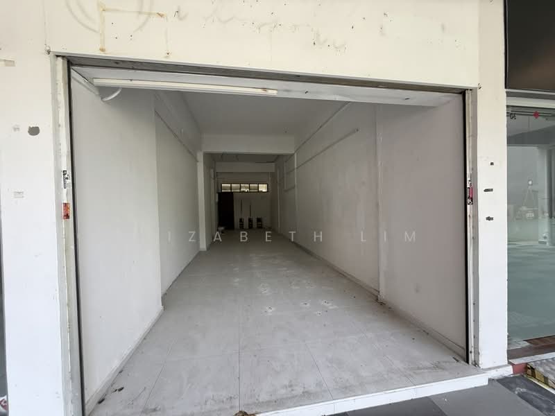 No GST⭐Tuition Enrichment Centre⭐Adjoining ground floor⭐Mins to Lavender MRT, , 1,000 sqft, Shop / Shophouse For Rent, by Elizabeth Lim, 500172929 - Interior - CommercialGuru.com.sg