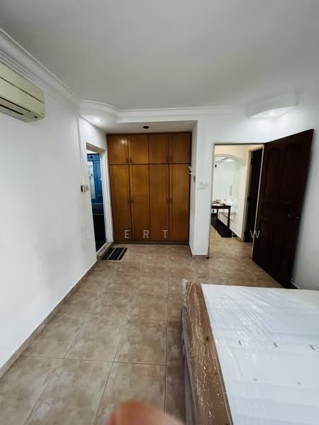 121B Rivervale Drive, 121B Rivervale Drive, 3 Bedrooms, 980 sqft, HDB Flat For Rent, by Gilbert Tiew, 500172930 - Bedroom - PropertyGuru.com.sg