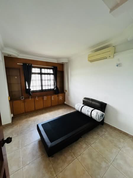 121B Rivervale Drive, 121B Rivervale Drive, 3 Bedrooms, 980 sqft, HDB Flat For Rent, by Gilbert Tiew, 500172930 - Bedroom - PropertyGuru.com.sg