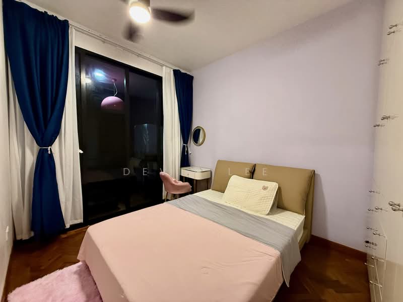 Hoover Park, Chun Tin Road, Room Rental, 200 sqft, Terraced House For Rent, by Devin Lee, 500172931 - Bedroom - PropertyGuru.com.sg