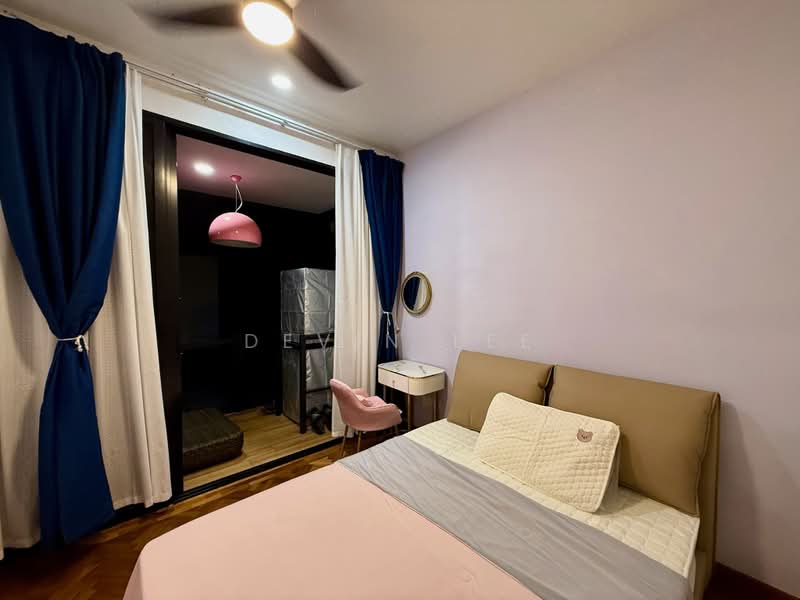 Hoover Park, Chun Tin Road, Room Rental, 200 sqft, Terraced House For Rent, by Devin Lee, 500172931 - Bedroom - PropertyGuru.com.sg