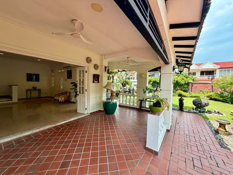 Upper East Coast Road vicinity, , 5 Bedrooms, 4,000 sqft, Semi-Detached House For Rent, by Marie Gates, 500172932 - Living Room - PropertyGuru.com.sg