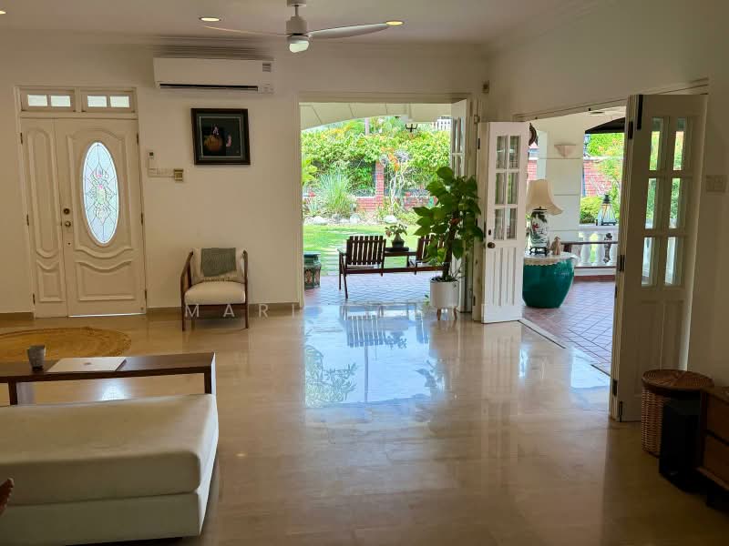 Upper East Coast Road vicinity, , 5 Bedrooms, 4,000 sqft, Semi-Detached House For Rent, by Marie Gates, 500172932 - Living Room - PropertyGuru.com.sg