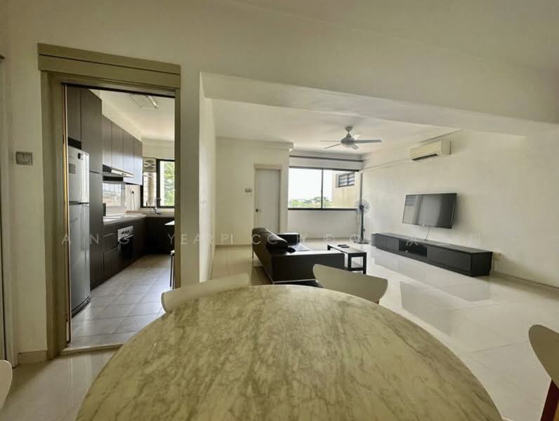 Hillcrest Arcadia, 257 Arcadia Road, 2 Bedrooms, 926 sqft, Condominium For Sale, by Eric Yeo, 500172935 - PropertyGuru.com.sg