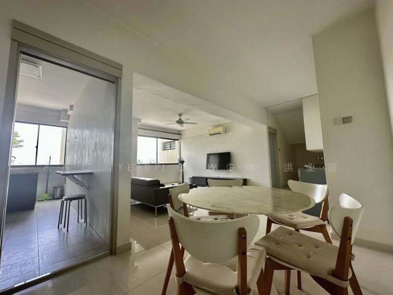 Hillcrest Arcadia, 257 Arcadia Road, 2 Bedrooms, 926 sqft, Condominium For Sale, by Eric Yeo, 500172935 - PropertyGuru.com.sg