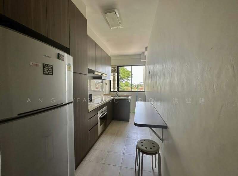 Hillcrest Arcadia, 257 Arcadia Road, 2 Bedrooms, 926 sqft, Condominium For Sale, by Eric Yeo, 500172935 - PropertyGuru.com.sg