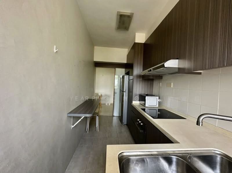 Hillcrest Arcadia, 257 Arcadia Road, 2 Bedrooms, 926 sqft, Condominium For Sale, by Eric Yeo, 500172935 - PropertyGuru.com.sg