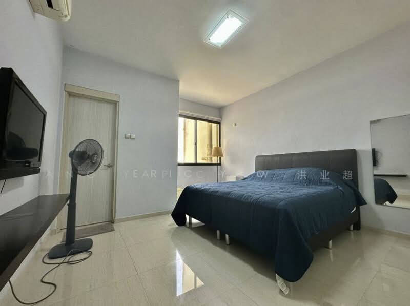 Hillcrest Arcadia, 257 Arcadia Road, 2 Bedrooms, 926 sqft, Condominium For Sale, by Eric Yeo, 500172935 - PropertyGuru.com.sg