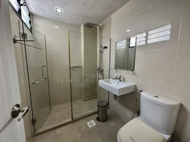 Hillcrest Arcadia, 257 Arcadia Road, 2 Bedrooms, 926 sqft, Condominium For Sale, by Eric Yeo, 500172935 - PropertyGuru.com.sg