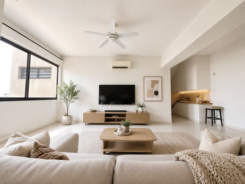 Hillcrest Arcadia, 257 Arcadia Road, 2 Bedrooms, 926 sqft, Condominium For Sale, by Eric Yeo, 500172935 - PropertyGuru.com.sg