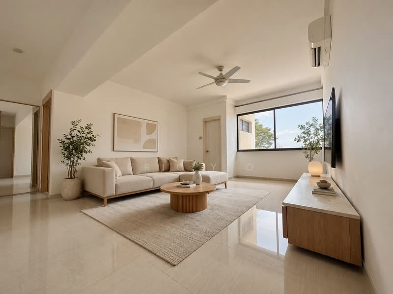 Hillcrest Arcadia, 257 Arcadia Road, 2 Bedrooms, 926 sqft, Condominium For Sale, by Eric Yeo, 500172935 - PropertyGuru.com.sg