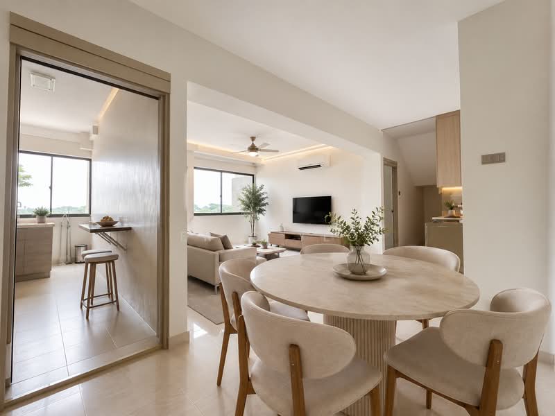 Hillcrest Arcadia, 257 Arcadia Road, 2 Bedrooms, 926 sqft, Condominium For Sale, by Eric Yeo, 500172935 - PropertyGuru.com.sg