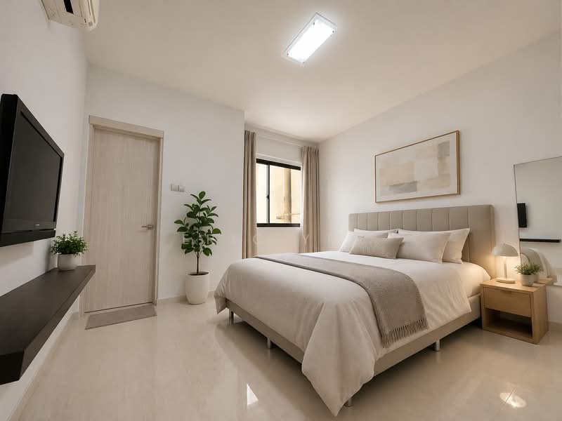 Hillcrest Arcadia, 257 Arcadia Road, 2 Bedrooms, 926 sqft, Condominium For Sale, by Eric Yeo, 500172935 - PropertyGuru.com.sg