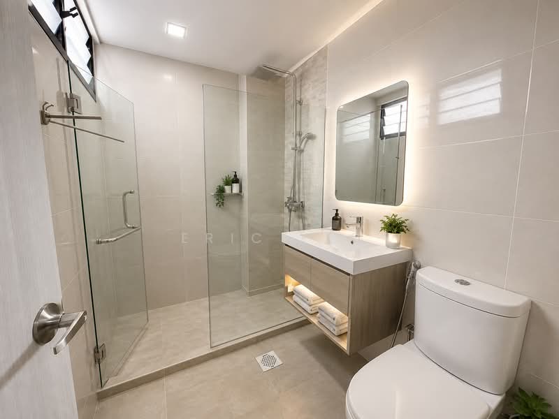 Hillcrest Arcadia, 257 Arcadia Road, 2 Bedrooms, 926 sqft, Condominium For Sale, by Eric Yeo, 500172935 - PropertyGuru.com.sg