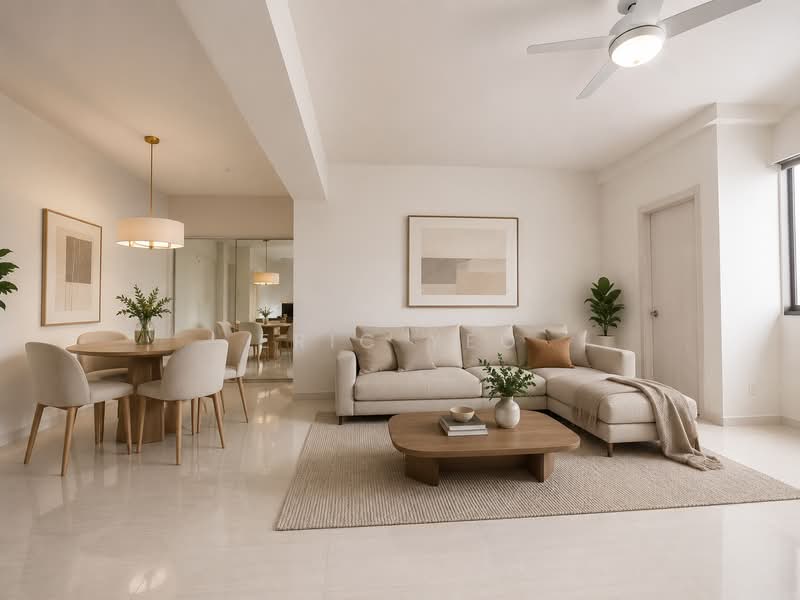 Hillcrest Arcadia, 257 Arcadia Road, 2 Bedrooms, 926 sqft, Condominium For Sale, by Eric Yeo, 500172935 - PropertyGuru.com.sg