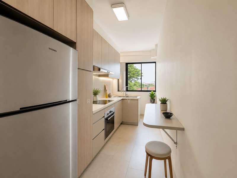 Hillcrest Arcadia, 257 Arcadia Road, 2 Bedrooms, 926 sqft, Condominium For Sale, by Eric Yeo, 500172935 - PropertyGuru.com.sg
