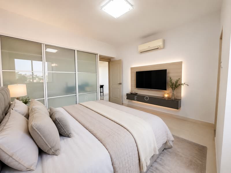 Hillcrest Arcadia, 257 Arcadia Road, 2 Bedrooms, 926 sqft, Condominium For Sale, by Eric Yeo, 500172935 - PropertyGuru.com.sg