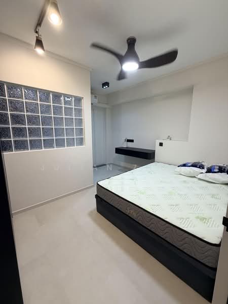 503 Choa Chu Kang Street 51, 503 Choa Chu Kang Street 51, Studio, 250 sqft, HDB Flat For Rent, by Julian Zhuo, 500172936 - PropertyGuru.com.sg