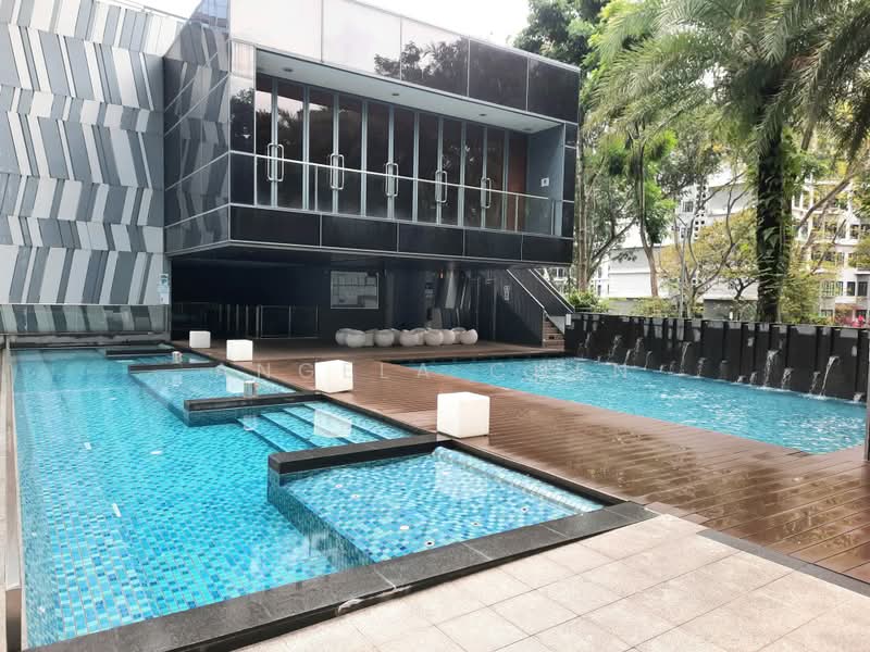 The Scala @ Lorong Chuan, 130 Serangoon Avenue 3, 2 Bedrooms, 850 sqft, Condominium For Sale, by Angela Chen, 500172938 - Exterior - PropertyGuru.com.sg