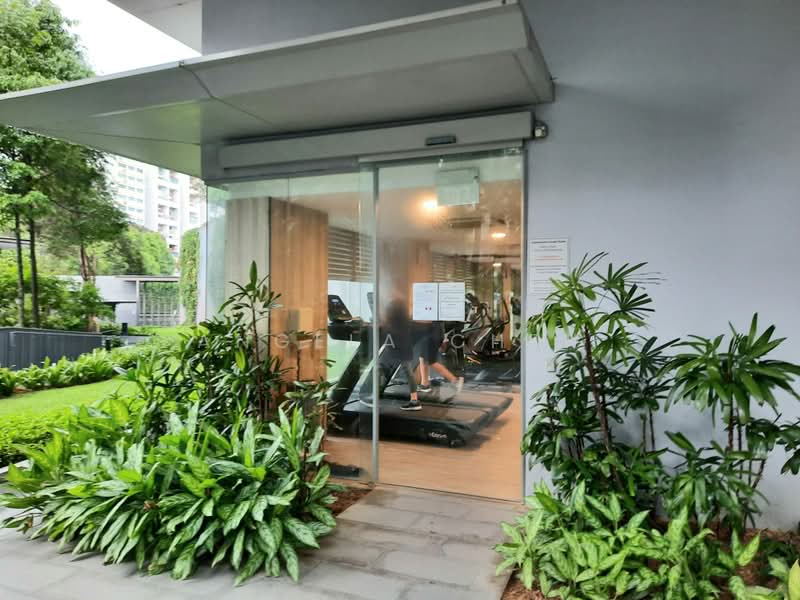 The Scala @ Lorong Chuan, 130 Serangoon Avenue 3, 2 Bedrooms, 850 sqft, Condominium For Sale, by Angela Chen, 500172938 - Gym - PropertyGuru.com.sg