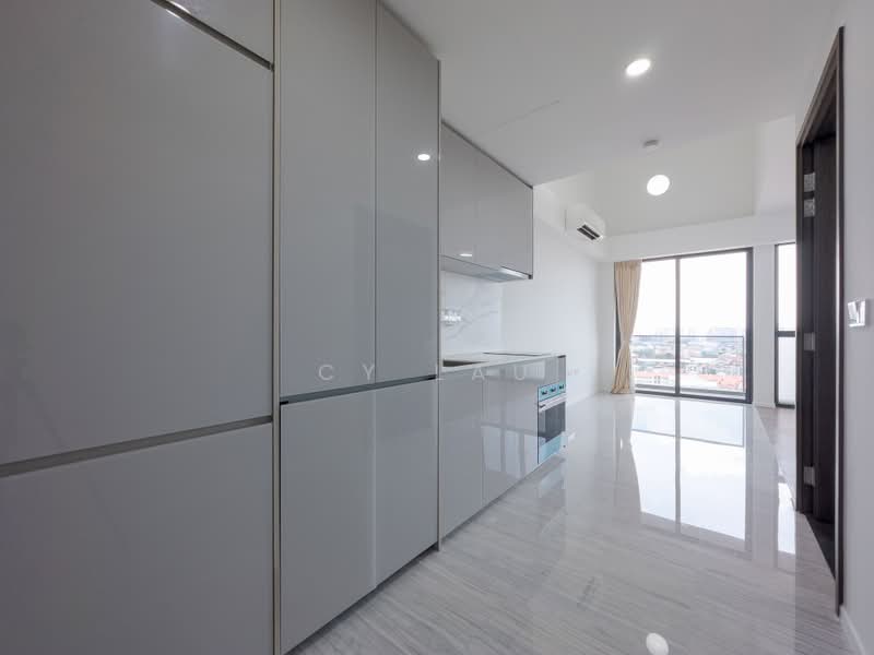 Parc Esta, 822 Sims Avenue, Studio, 517 sqft, Condominium For Sale, by CY Lau, 500172939 - Storage, Fridge, Washing Machine - PropertyGuru.com.sg