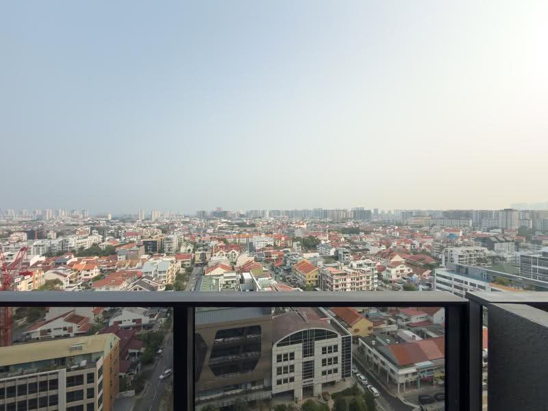 Parc Esta, 822 Sims Avenue, Eunos / Geylang / Paya Lebar, Studio, 517 sqft, Condominium For Sale, by CY Lau, 500172939 - View - PropertyGuru.com.sg