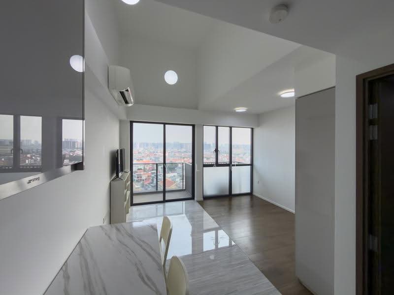 Parc Esta, 822 Sims Avenue, Eunos / Geylang / Paya Lebar, Studio, 517 sqft, Condominium For Sale, by CY Lau, 500172939 - Living Room - PropertyGuru.com.sg