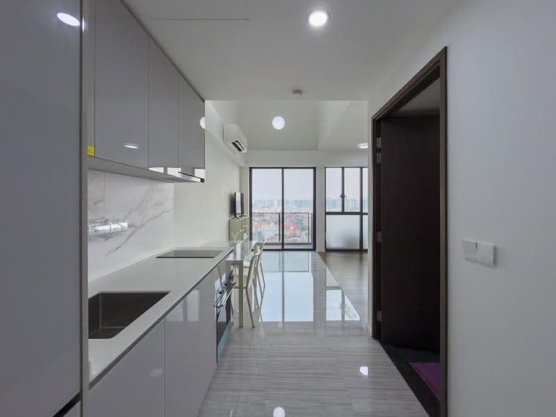 Parc Esta, 822 Sims Avenue, Eunos / Geylang / Paya Lebar, Studio, 517 sqft, Condominium For Sale, by CY Lau, 500172939 - Kitchen - PropertyGuru.com.sg