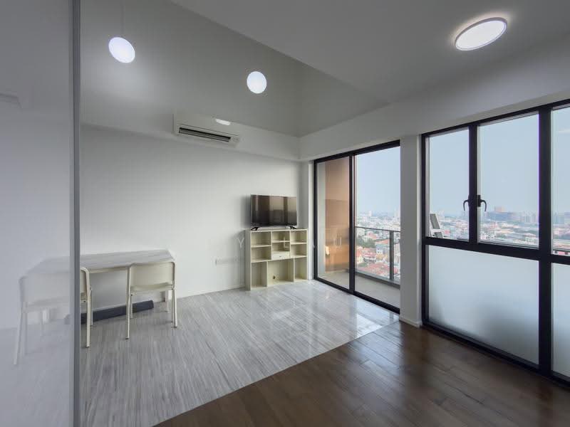 Parc Esta, 822 Sims Avenue, Eunos / Geylang / Paya Lebar, Studio, 517 sqft, Condominium For Sale, by CY Lau, 500172939 - Living Room - PropertyGuru.com.sg