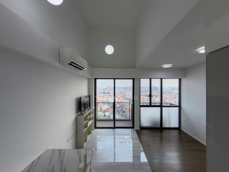 Parc Esta, 822 Sims Avenue, Eunos / Geylang / Paya Lebar, Studio, 517 sqft, Condominium For Sale, by CY Lau, 500172939 - Living Room - PropertyGuru.com.sg