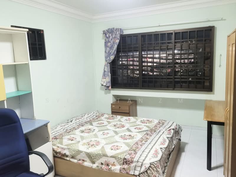 285D Toh Guan Road, 285D Toh Guan Road, 3 Bedrooms, 1,550 sqft, HDB Flat For Rent, by Sylvia Tan Z M, 500172940 - Bedroom - PropertyGuru.com.sg
