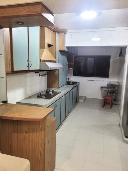 285D Toh Guan Road, 285D Toh Guan Road, 3 Bedrooms, 1,550 sqft, HDB Flat For Rent, by Sylvia Tan Z M, 500172940 - Kitchen - PropertyGuru.com.sg