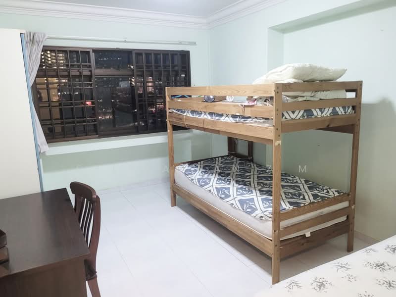 285D Toh Guan Road, 285D Toh Guan Road, 3 Bedrooms, 1,550 sqft, HDB Flat For Rent, by Sylvia Tan Z M, 500172940 - Bedroom - PropertyGuru.com.sg