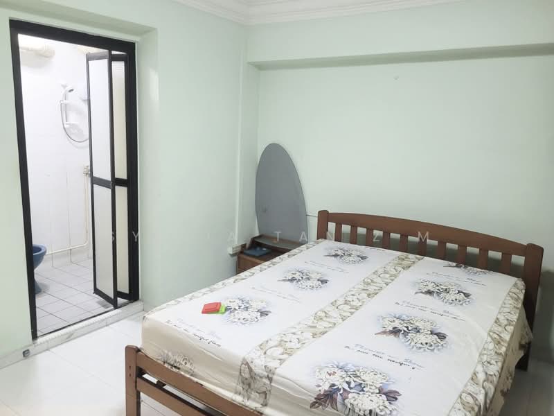 285D Toh Guan Road, 285D Toh Guan Road, 3 Bedrooms, 1,550 sqft, HDB Flat For Rent, by Sylvia Tan Z M, 500172940 - Bedroom - PropertyGuru.com.sg