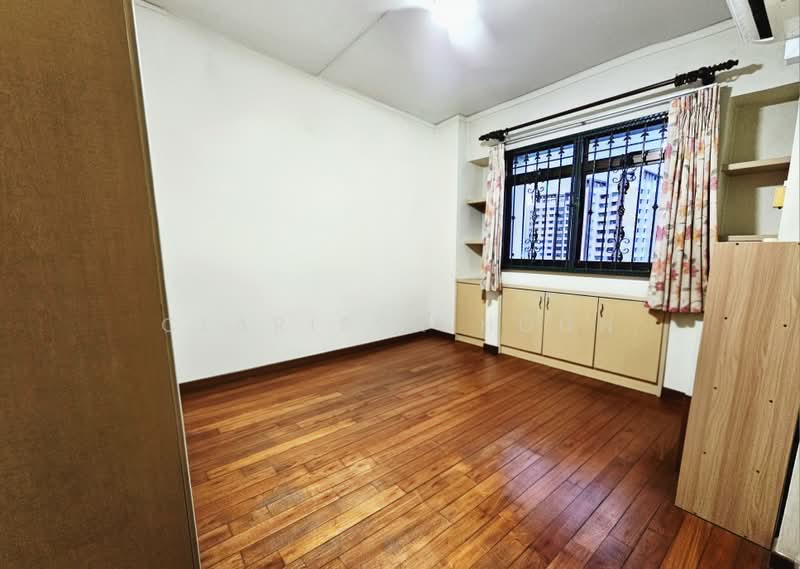 185A Rivervale Crescent, 185A Rivervale Crescent, Room Rental, 100 sqft, HDB Flat For Rent, by Clarissa Hoon, 500172943 - Bedroom - PropertyGuru.com.sg