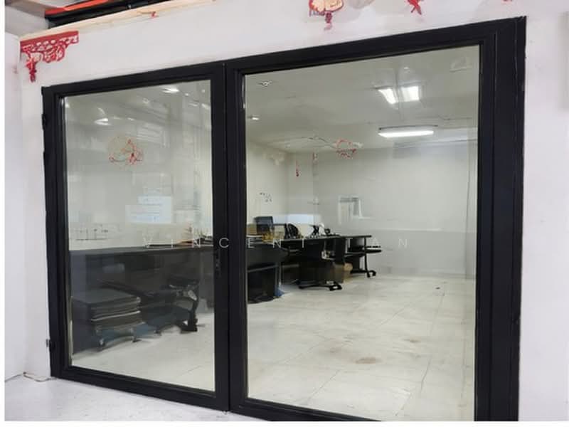 Eunos Technolink, 7 Kaki Bukit Road 1, 2,788 sqft, Light Industrial (B1) For Sale, by Vincent Tan, 500172944 - Interior - CommercialGuru.com.sg