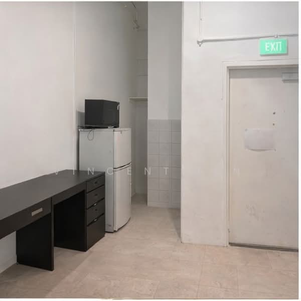 Eunos Technolink, 7 Kaki Bukit Road 1, 2,788 sqft, Light Industrial (B1) For Sale, by Vincent Tan, 500172944 - Interior - CommercialGuru.com.sg